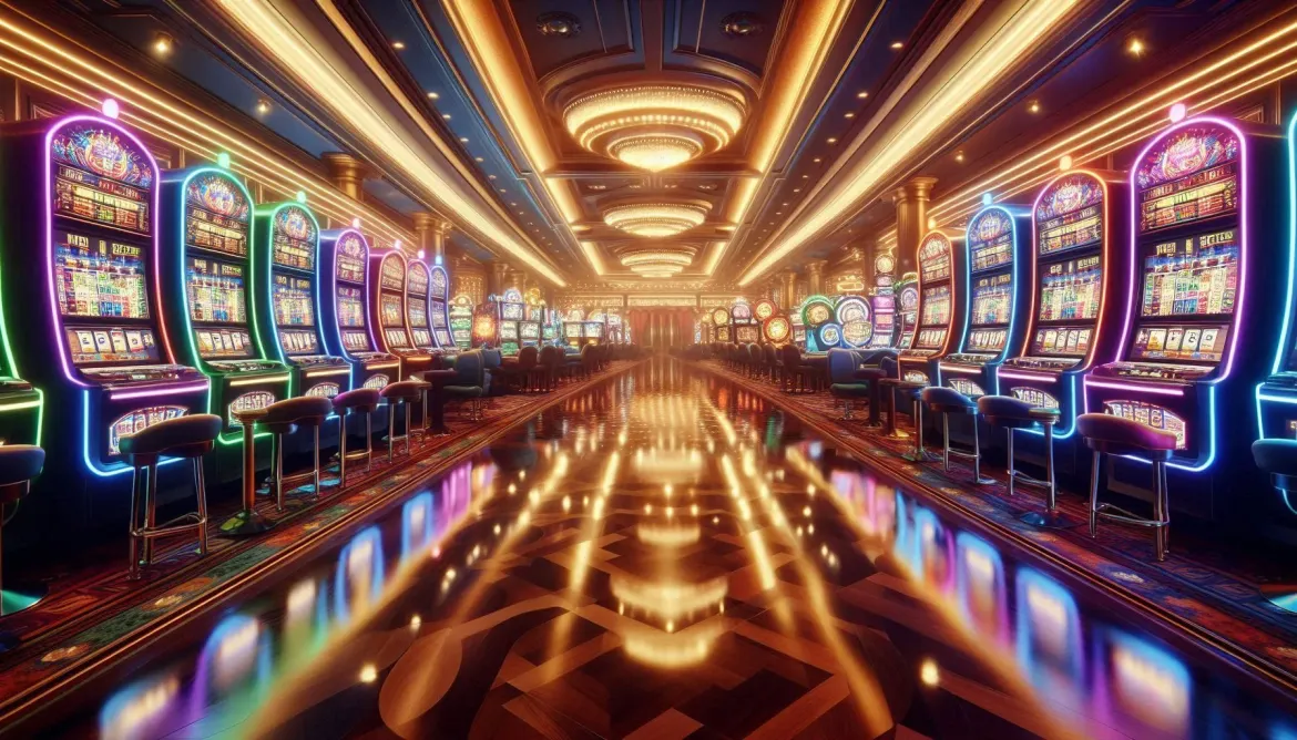 Sportuna Casino